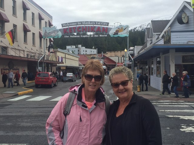 ketchikan ladies