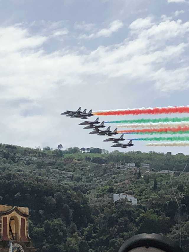 Italian airforce1